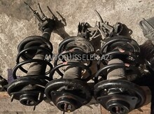 Mitsubishi Lancer Ön amartizator